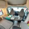 Burstner Brevio T 646 – Image 8