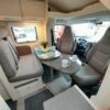 Burstner Brevio T 646 – Image 9