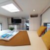 Burstner Brevio T 646 – Image 14
