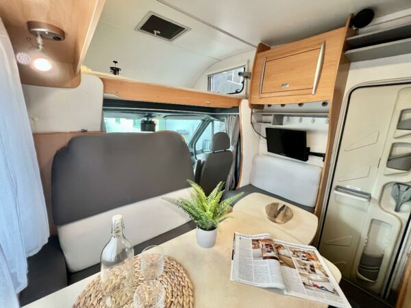 Agence de Rouen : Challenger Genesis 43 – Image 11