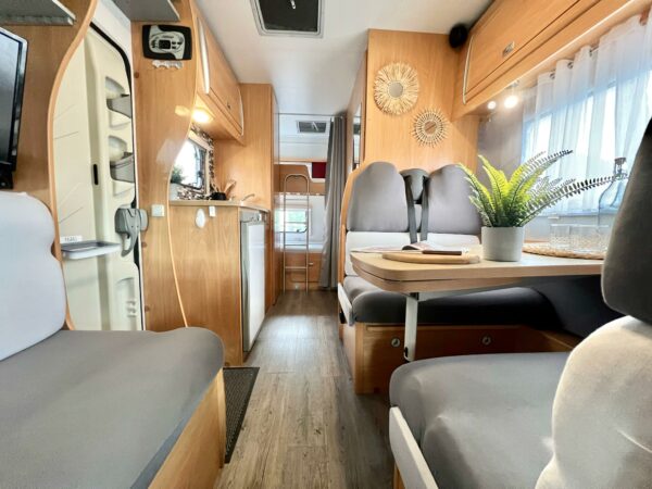 Agence de Rouen : Challenger Genesis 43 – Image 12