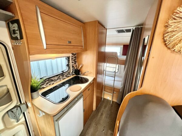 Agence de Rouen : Challenger Genesis 43 – Image 13