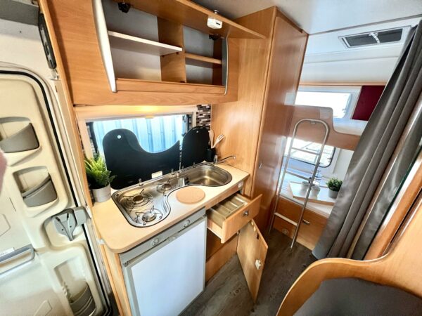 Agence de Rouen : Challenger Genesis 43 – Image 14