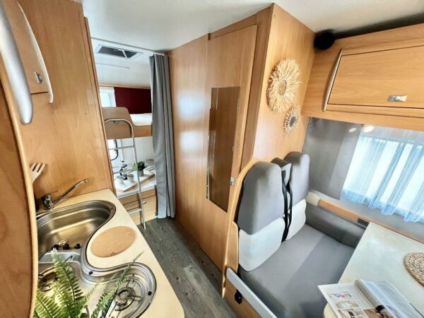 Agence de Rouen : Challenger Genesis 43 – Image 16