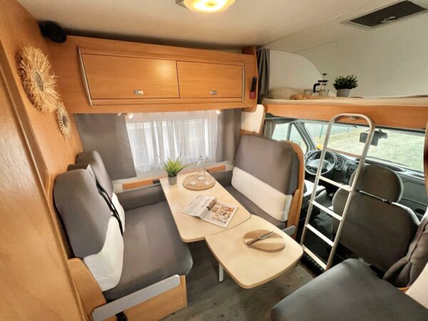 Agence de Rouen : Challenger Genesis 43 – Image 7