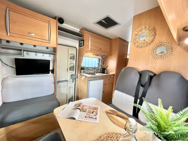 Agence de Rouen : Challenger Genesis 43 – Image 8