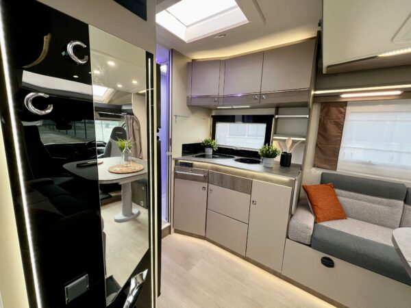 Agence de Rouen : Chausson 640 Titanium Boite Auto 170cv – Image 11