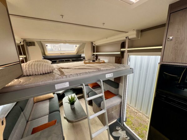 Agence de Rouen : Chausson 640 Titanium Boite Auto 170cv – Image 36