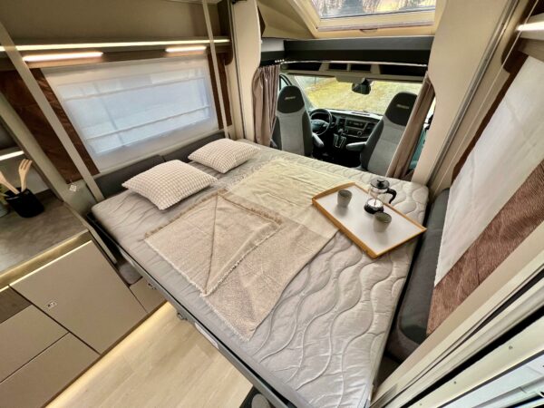 Agence de Rouen : Chausson 640 Titanium Boite Auto 170cv – Image 38