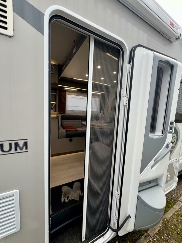 Agence de Rouen : Chausson 640 Titanium Boite Auto 170cv – Image 39