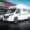 Eura Mobil PRS 730 EB