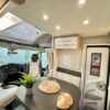 Agence de Rouen :  Chausson 788 Titanium VIP - Boite Auto – Image 15