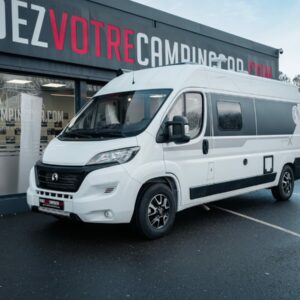 Bavaria K 600 G X Edition