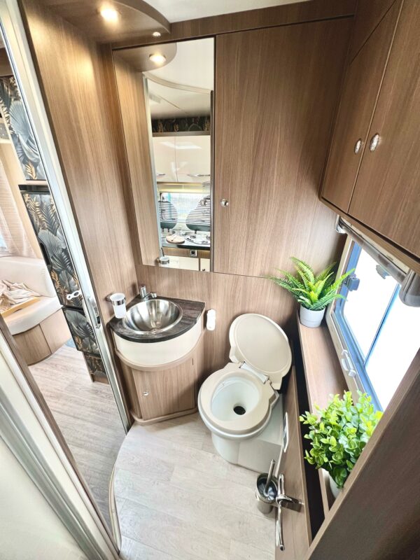 Agence de Rouen : Challenger Graphite 30 – Image 18