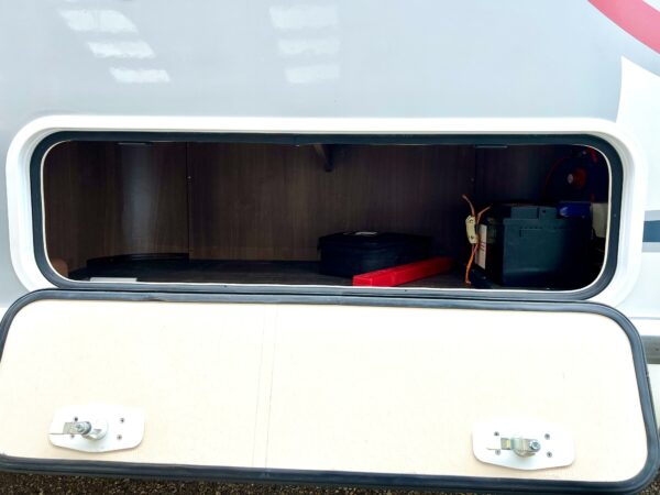 Agence de Rouen : Challenger Graphite 30 – Image 7