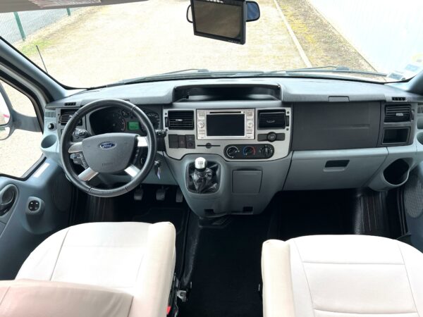 Agence de Rouen : Challenger Graphite 30 – Image 9