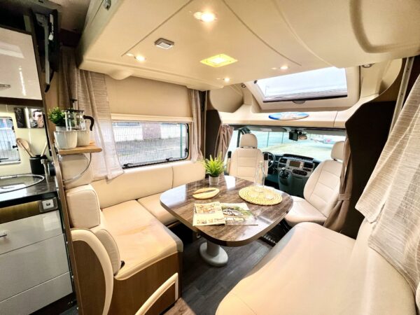 Agence de Rouen : Challenger Graphite 30 – Image 10