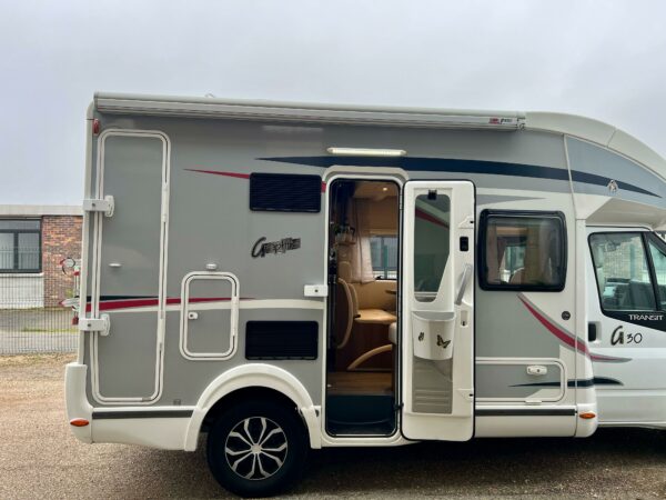 Agence de Rouen : Challenger Graphite 30 – Image 6