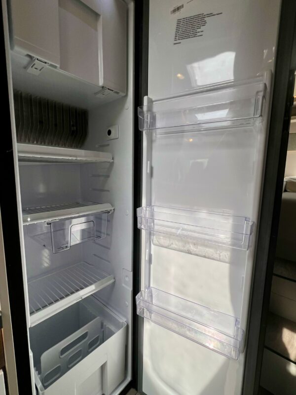 Agence de Rouen :  Hymer Exsis-t 580 Pure – Image 19