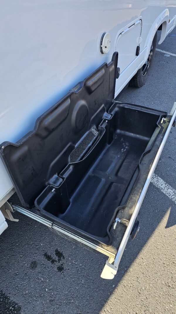 Bavaria T 726 FC Nomade – Image 7
