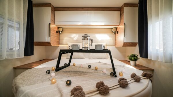 Bavaria T 726 FC Nomade – Image 27