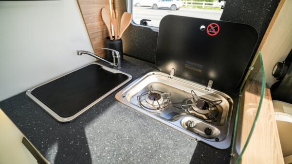 Bavaria T 726 FC Nomade – Image 16