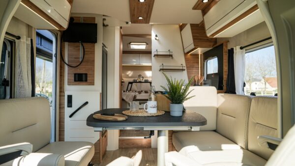 Bavaria T 726 FC Nomade – Image 10