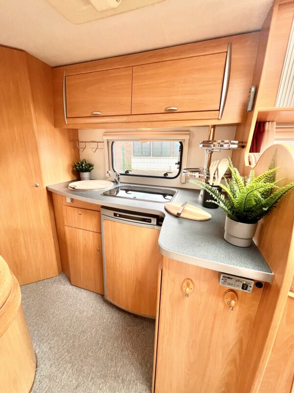 Agence de Rouen :  Benimar Sport 230 – Image 11