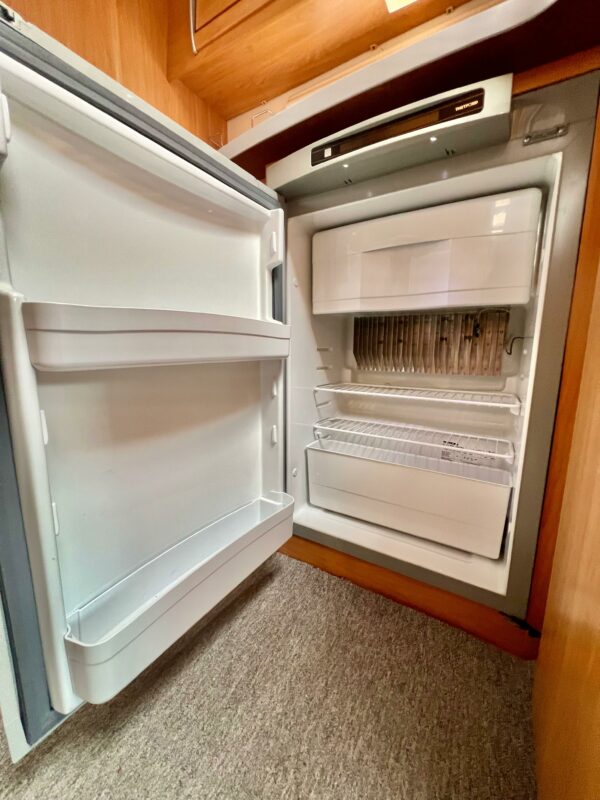 Agence de Rouen :  Benimar Sport 230 – Image 12