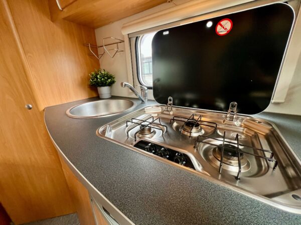 Agence de Rouen :  Benimar Sport 230 – Image 13