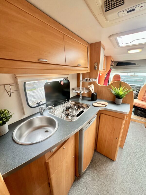 Agence de Rouen :  Benimar Sport 230 – Image 14