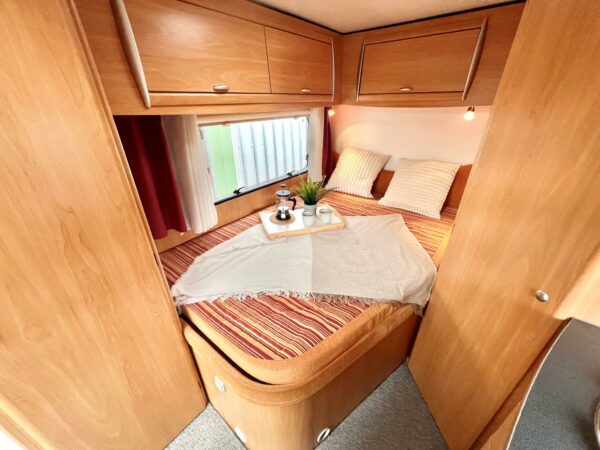 Agence de Rouen :  Benimar Sport 230 – Image 15