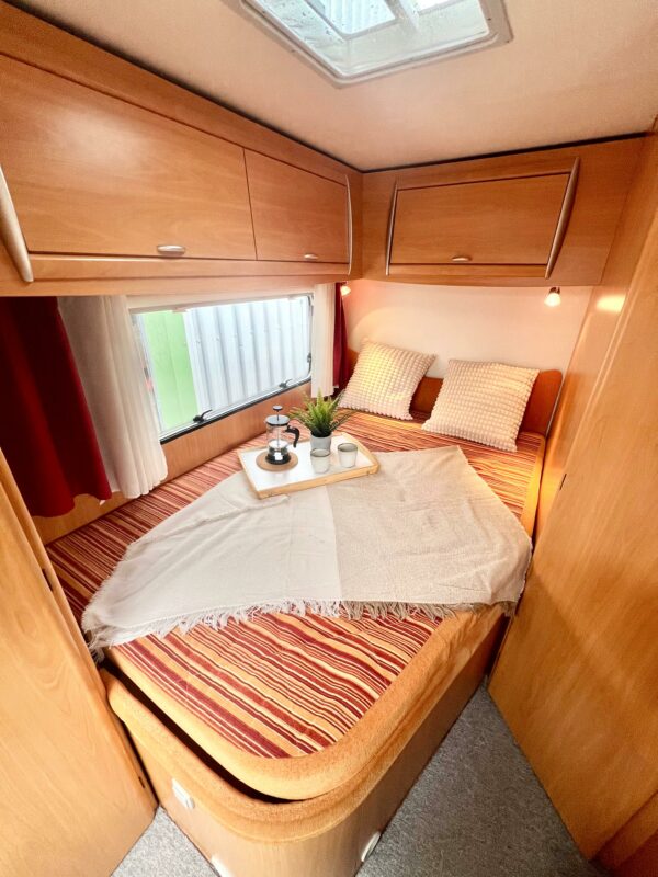 Agence de Rouen :  Benimar Sport 230 – Image 16