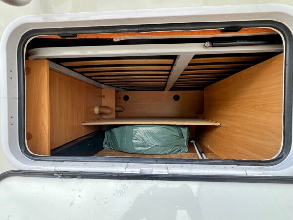 Agence de Rouen :  Benimar Sport 230 – Image 5