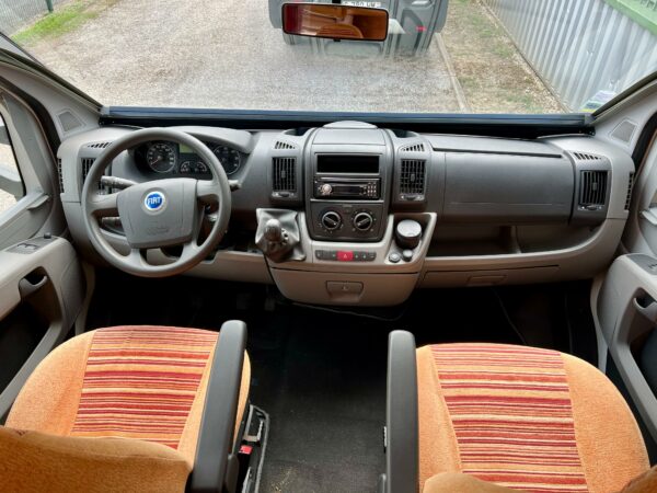 Agence de Rouen :  Benimar Sport 230 – Image 7