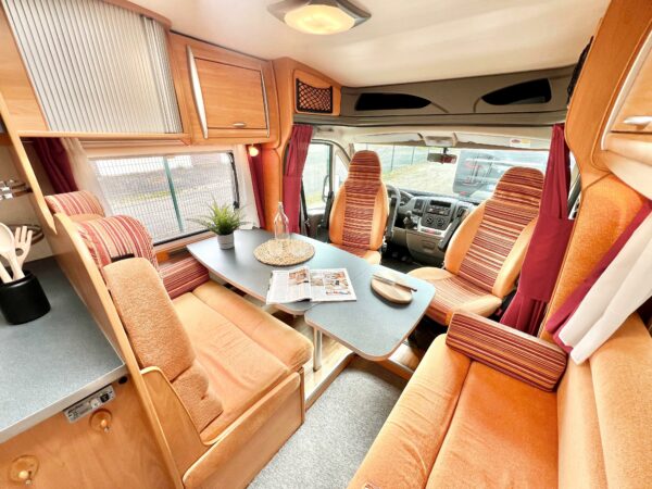 Agence de Rouen :  Benimar Sport 230 – Image 8