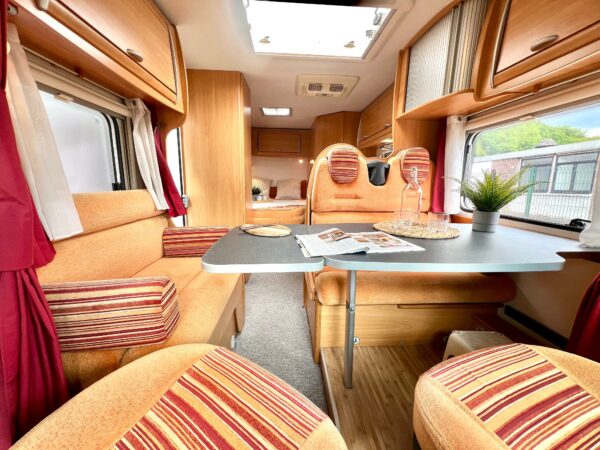 Agence de Rouen :  Benimar Sport 230 – Image 9