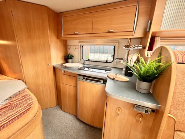 Agence de Rouen :  Benimar Sport 230 – Image 10