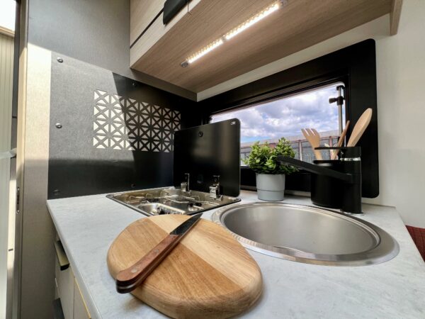 Agence de Rouen : Challenger X150 – Image 10