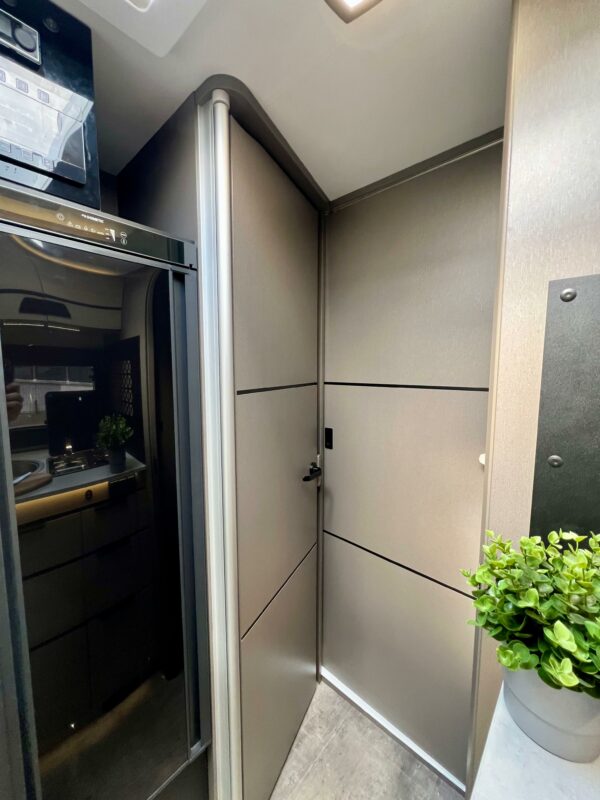 Agence de Rouen : Challenger X150 – Image 12