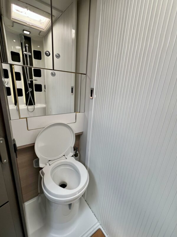 Agence de Rouen : Challenger X150 – Image 15