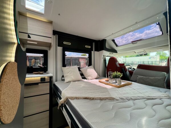 Agence de Rouen : Challenger X150 – Image 18