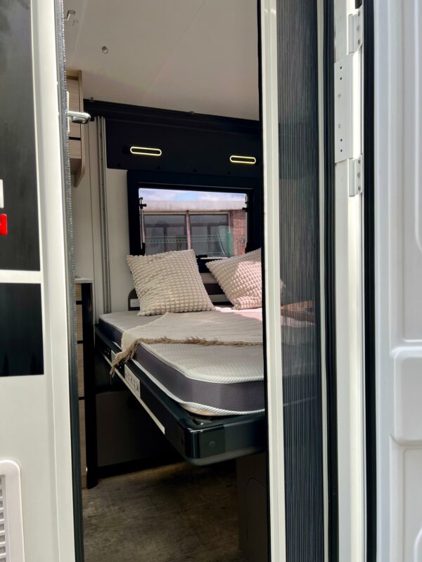 Agence de Rouen : Challenger X150 – Image 19