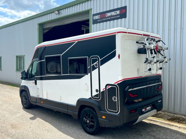 Agence de Rouen : Challenger X150 – Image 2
