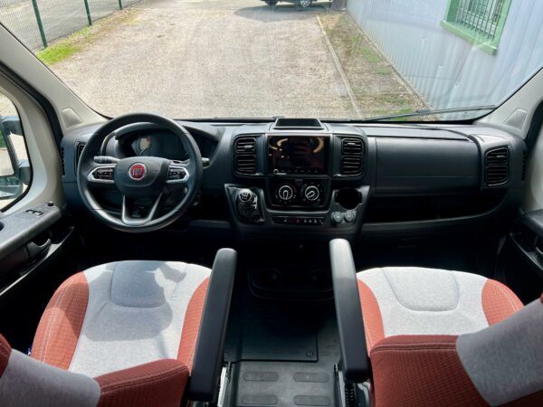 Agence de Rouen : Challenger X150 – Image 3