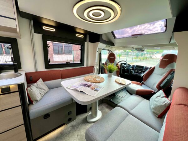 Agence de Rouen : Challenger X150 – Image 5