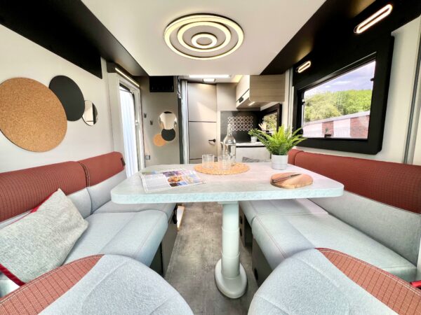 Agence de Rouen : Challenger X150 – Image 6