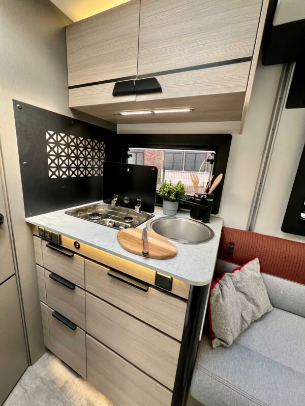 Agence de Rouen : Challenger X150 – Image 7
