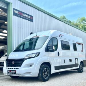 Agence de Rouen : Challenger Vany V114