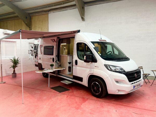 Agence de Rouen : Challenger Vany V114 – Image 14